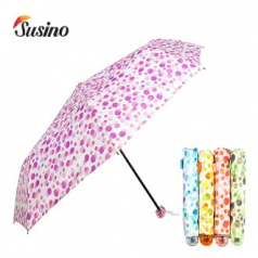 SUSINO 3단55*8 물방울