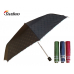 작은이미지: SUSINO 3단55*8 엠보체크바이어스 우산 #2