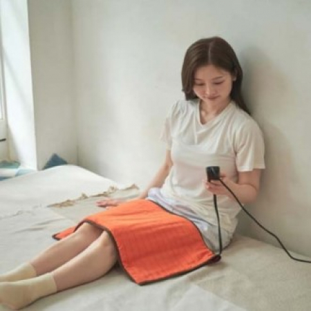 schmidt 황토 온숨 전기찜질기 #2