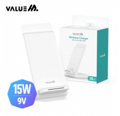 뉴에이커 15W 고속 무선충전 거치대