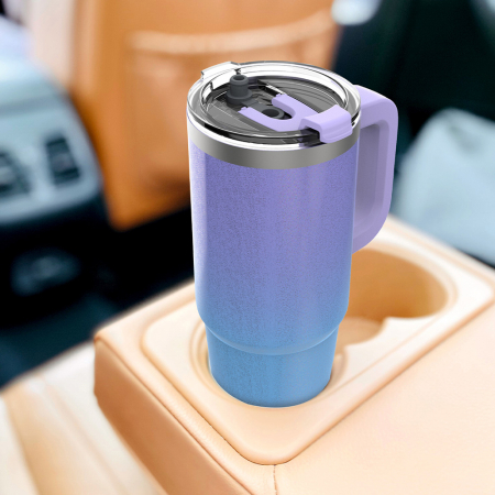 쿠팸 C10 글리터 핸들 텀블러 #8