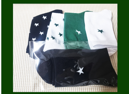 EcoSocks 고급케이스 3피세트 #7