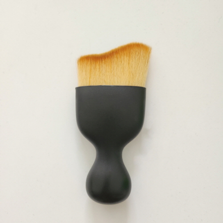 미니 먼지떨이 청소 브러쉬 #4