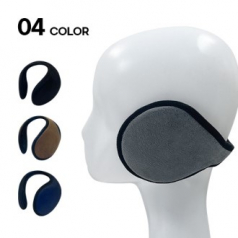 남성 여성 이어머프 방풍 방한 겨울 보온 귀마개 귀도리 귀덮개
