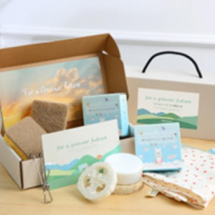 에코베이직 6종 제로웨이스트 실속세트