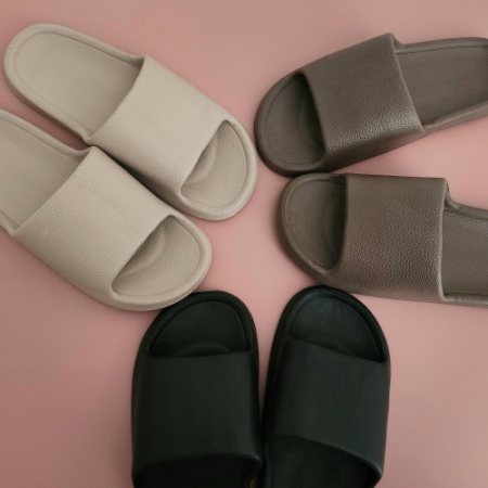 심플 실내 슬리퍼 #3