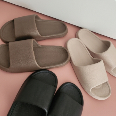 심플 실내 슬리퍼 #4