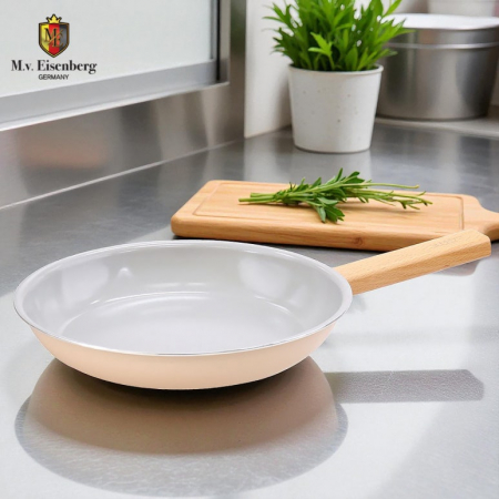 ERST  IH 세라믹 후라이팬 28cm (손잡이박스) #2