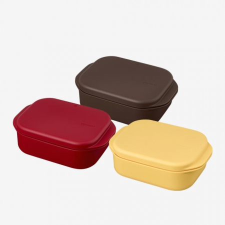 실리만 이지웨이 실리콘 찜기 멀티 #2