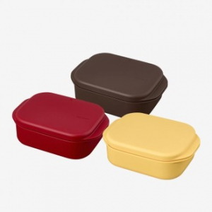 실리만 이지웨이 실리콘 찜기 멀티