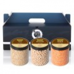 가온애 햇살가득 잡곡세트 실속1호 면세