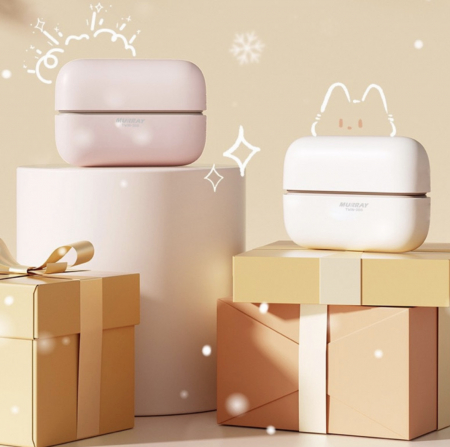 파인큐브 손난로 보조배터리 TWIN200 손난로 10000mAh #6