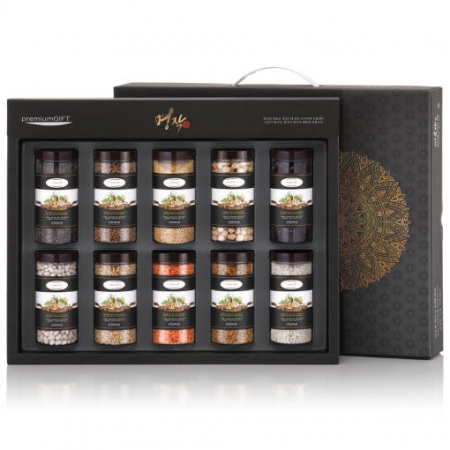 가온애 명작애 잡곡세트 4호 면세 #3