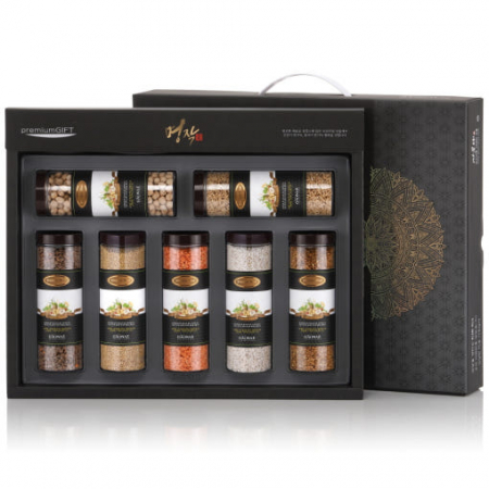 가온애 명작애 잡곡세트 2호  면세 #2