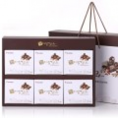 가온애 명품애 하루매일 견과세트 1호 과세 (하루견과20g x 60봉)