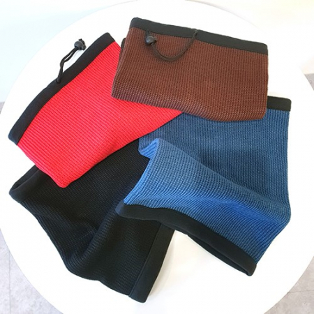 NSCAP NS-니트 넥뭐머 #7