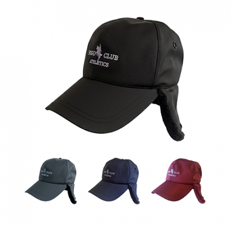 NSCAP NS 파일럿캡 방한모자 #8