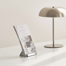 일력 아크릴 메뉴판 POP 사진 다용도 받침대 메모꽂이