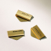 작은이미지: 황동 클립 금속책갈피/북마크 #4