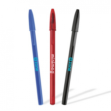 BIC® Style 빅 스타일 볼펜 #4