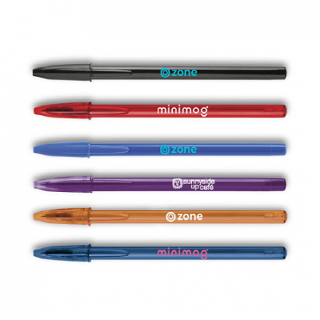 BIC® Style 빅 스타일 볼펜 #3