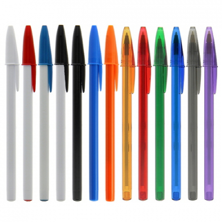 BIC® Style 빅 스타일 볼펜 #2