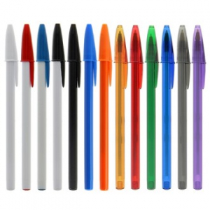 BIC® Style 빅 스타일 볼펜