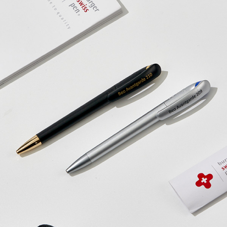 Beo 프리미엄 스위스 burger 볼펜 #4