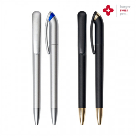 Beo 프리미엄 스위스 burger 볼펜 #2
