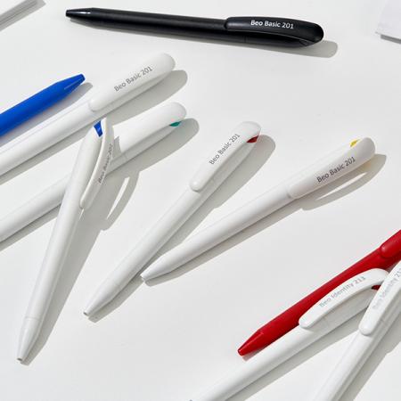 Beo 베이직 스위스 burger 볼펜 #5