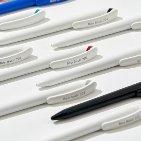 Beo 베이직 스위스 burger 볼펜 #3