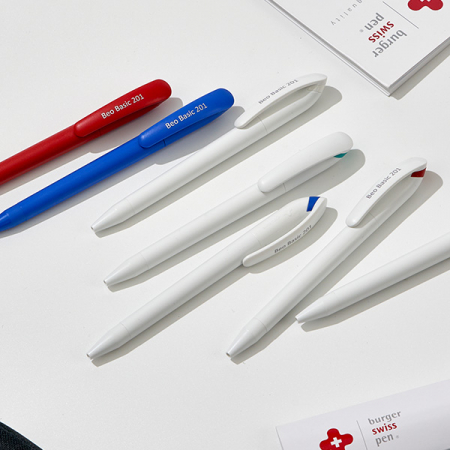 Beo 베이직 스위스 burger 볼펜 #2