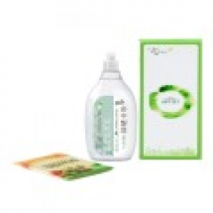 참그린 친환경주방세제 식물500 수세미(2종)