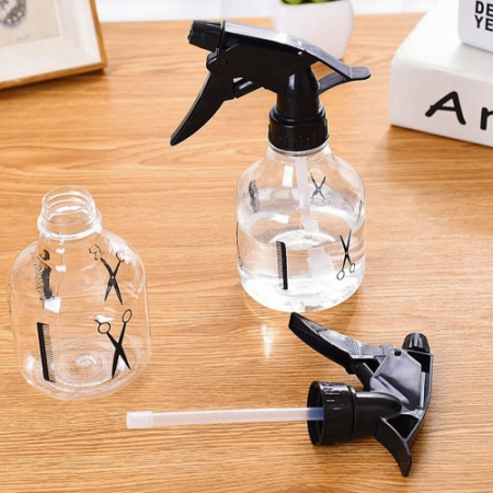 다용도 미세분무기 250ml #4