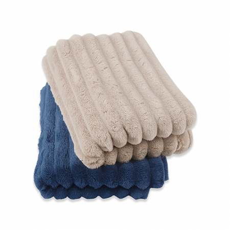 대형 극세사 밍크담요 90cm x 130cm+쇼핑백 #5