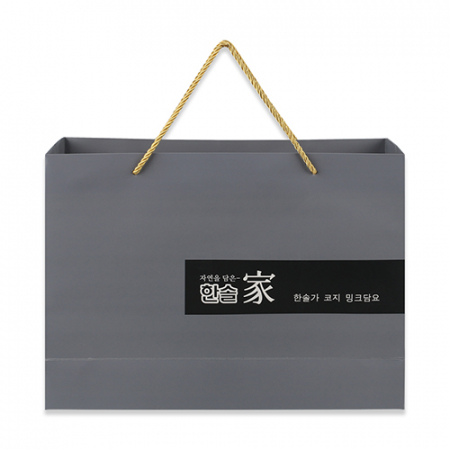 대형 극세사 밍크담요 90cm x 130cm+쇼핑백 #8