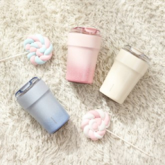 락앤락 메트로 카페 세라믹 텀블러 400ml