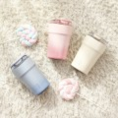 락앤락 메트로 카페 세라믹 텀블러 400ml