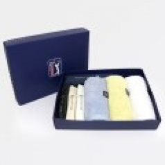 PGA 3단60완전자동 쿨링 암막+3단수동 카본 립스탑 암막 우양산 3P+180g 모달타올 3P 세트(소)