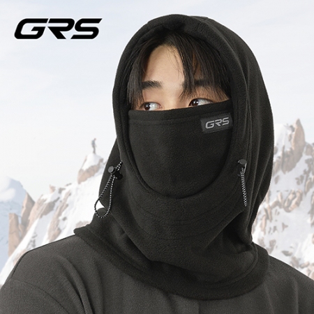 GRS 후드 넥워머  방한 바라클라바 남녀공용 #2
