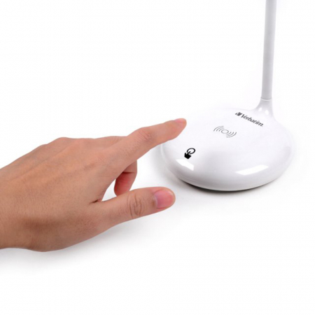 버바팀 무선 충전기 겸 LED 스탠드 #3