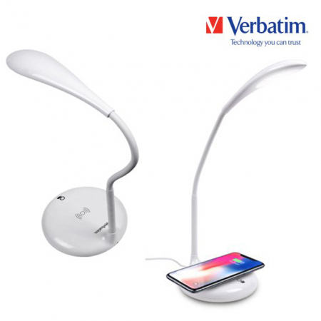 버바팀 무선 충전기 겸 LED 스탠드 #2