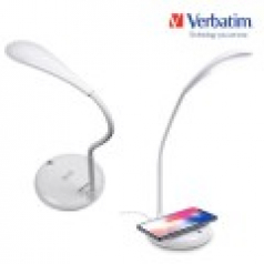 버바팀 무선 충전기 겸 LED 스탠드