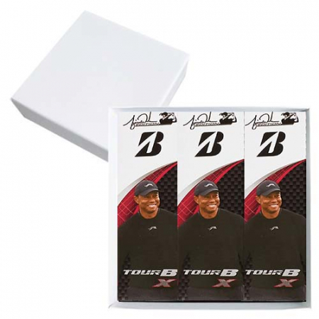 브리지스톤 투어 B X 9구 고급 싸바리케이스 #3