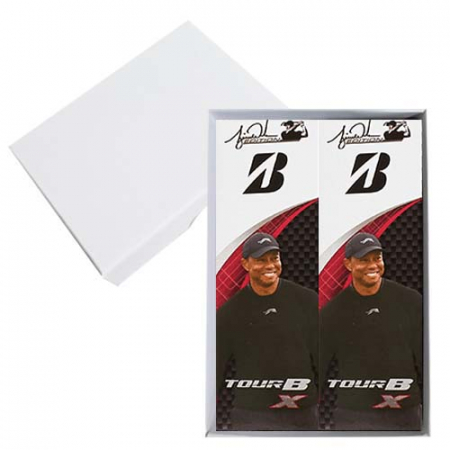 브리지스톤 투어 B X 6구 고급 싸바리케이스 #3