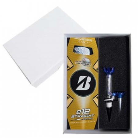 브리지스톤 E12 컨텍트 3구 자석티 고급 싸바리케이스 #2