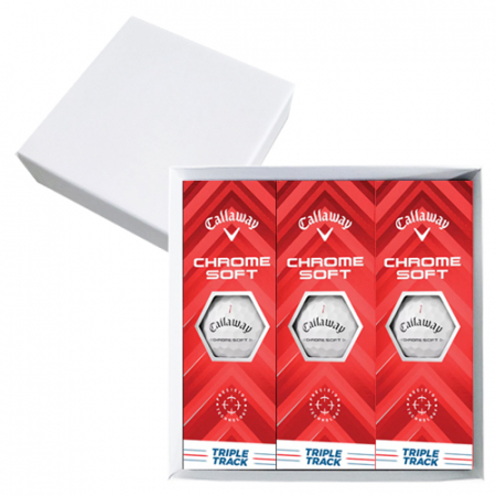 캘러웨이 크롬 TT 9구 고급 싸바리케이스 #3