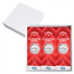 캘러웨이 크롬 TT 9구 고급 싸바리케이스