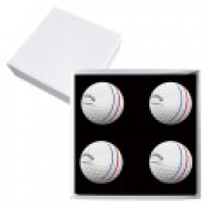 캘러웨이 크롬 TT 4구 고급 싸바리케이스