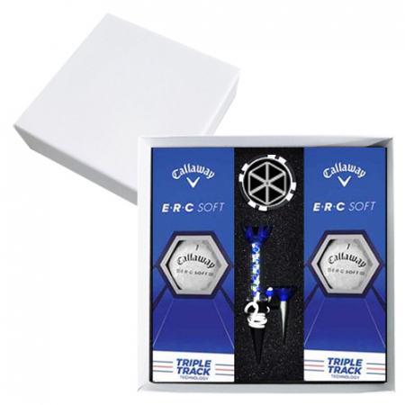 캘러웨이 ERC TT 6구 볼마커칩 자석티 고급 싸바리케이스 #3